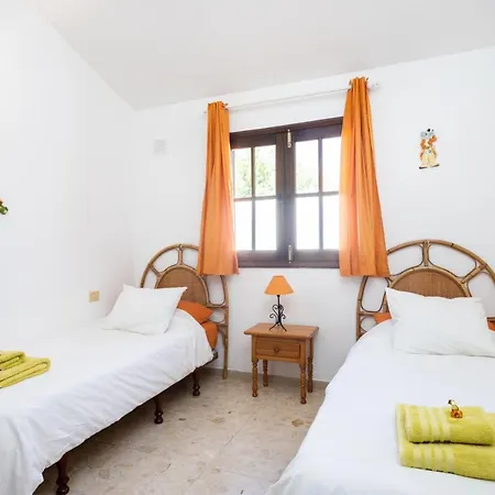 Colina Golf Excellent Holiday Home With Heated Pool San Miguel de Abona Buitenkant foto