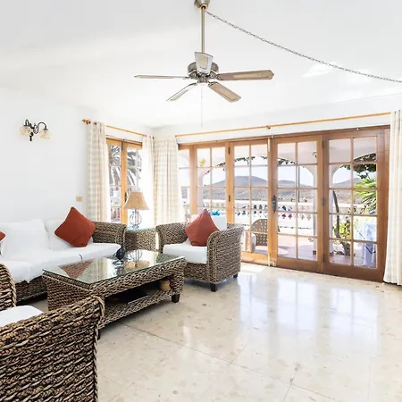 Colina Golf Excellent Holiday Home With Heated Pool San Miguel de Abona Buitenkant foto