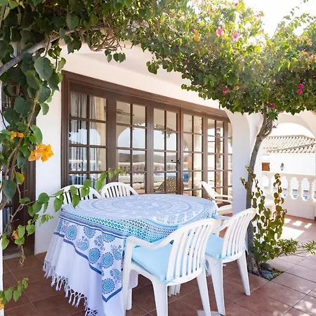Colina Golf Excellent Holiday Home With Heated Pool San Miguel de Abona Buitenkant foto