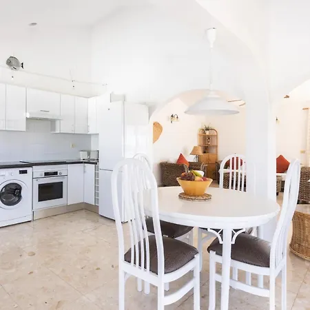 Colina Golf Excellent Holiday Home With Heated Pool San Miguel de Abona Buitenkant foto
