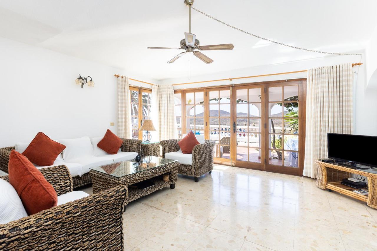 Villa Colina Golf Excellent With Heated Pool *