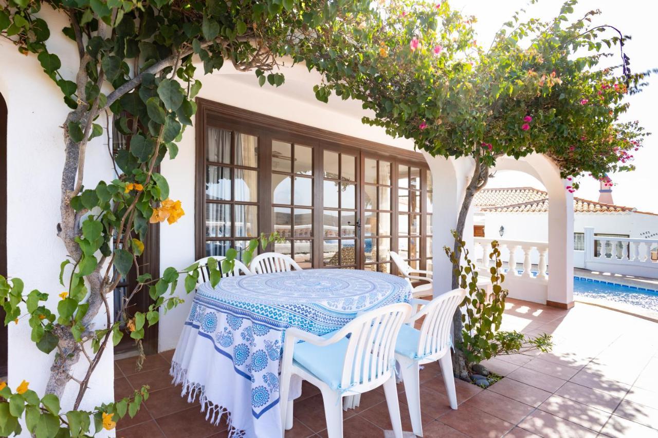 Villa Colina Golf Excellent With Heated Pool *