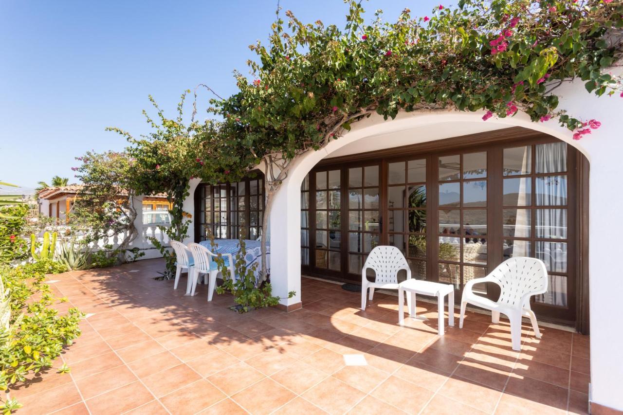 Colina Golf Excellent With Heated Pool * San Miguel de Abona