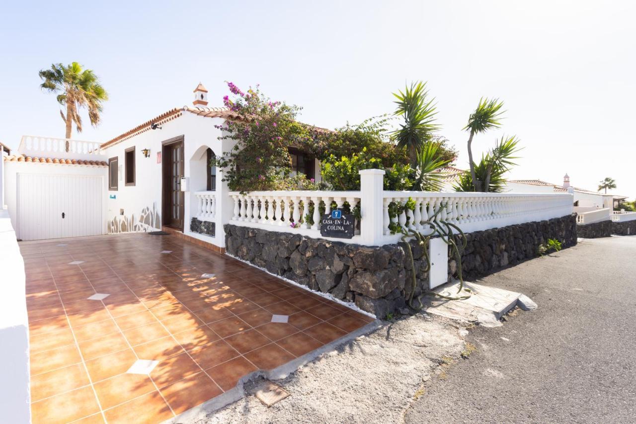 Villa Colina Golf Excellent With Heated Pool